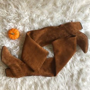 Goodnight Macaroon Boots